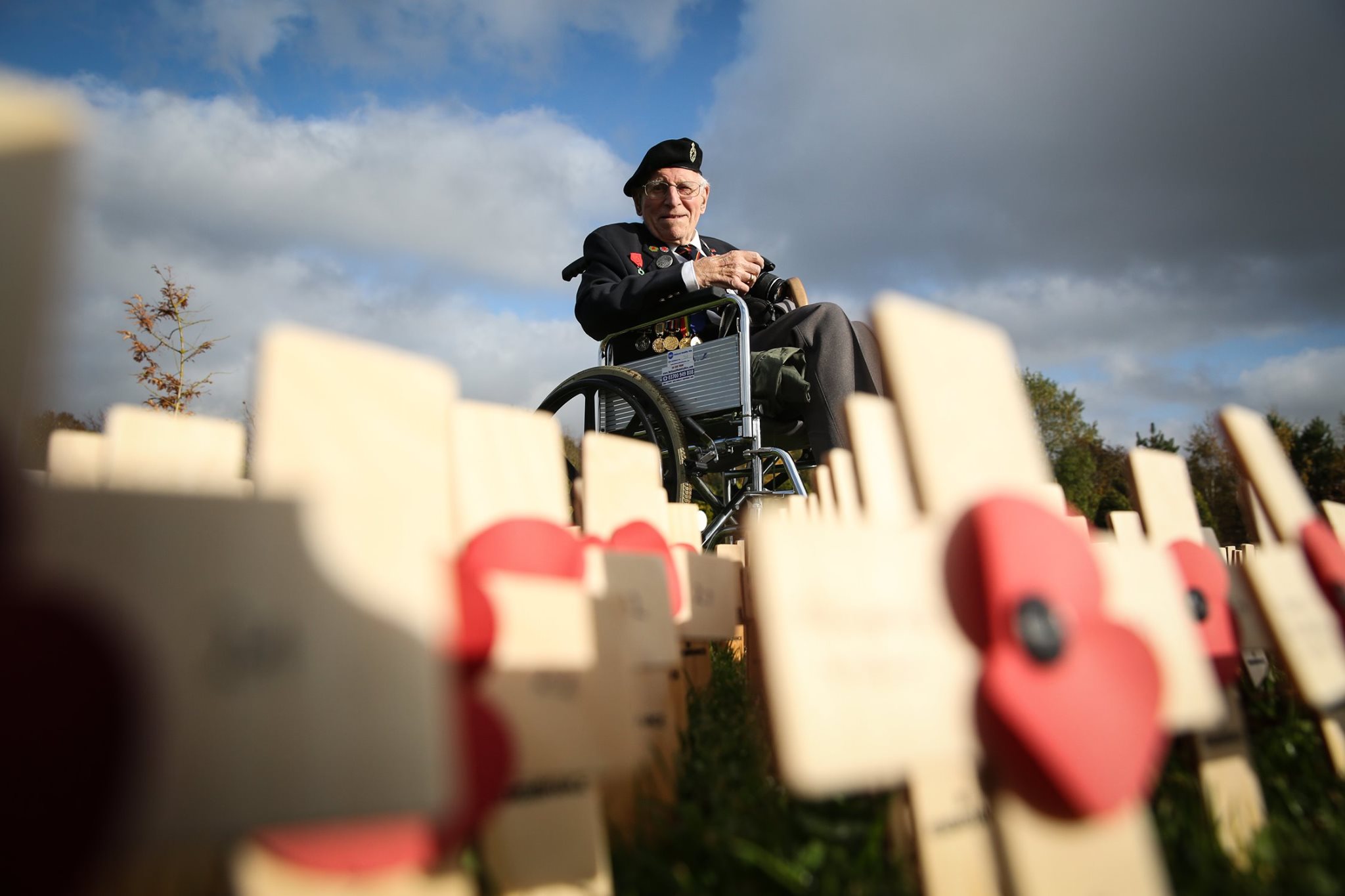 Fields of Remembrance 2019
