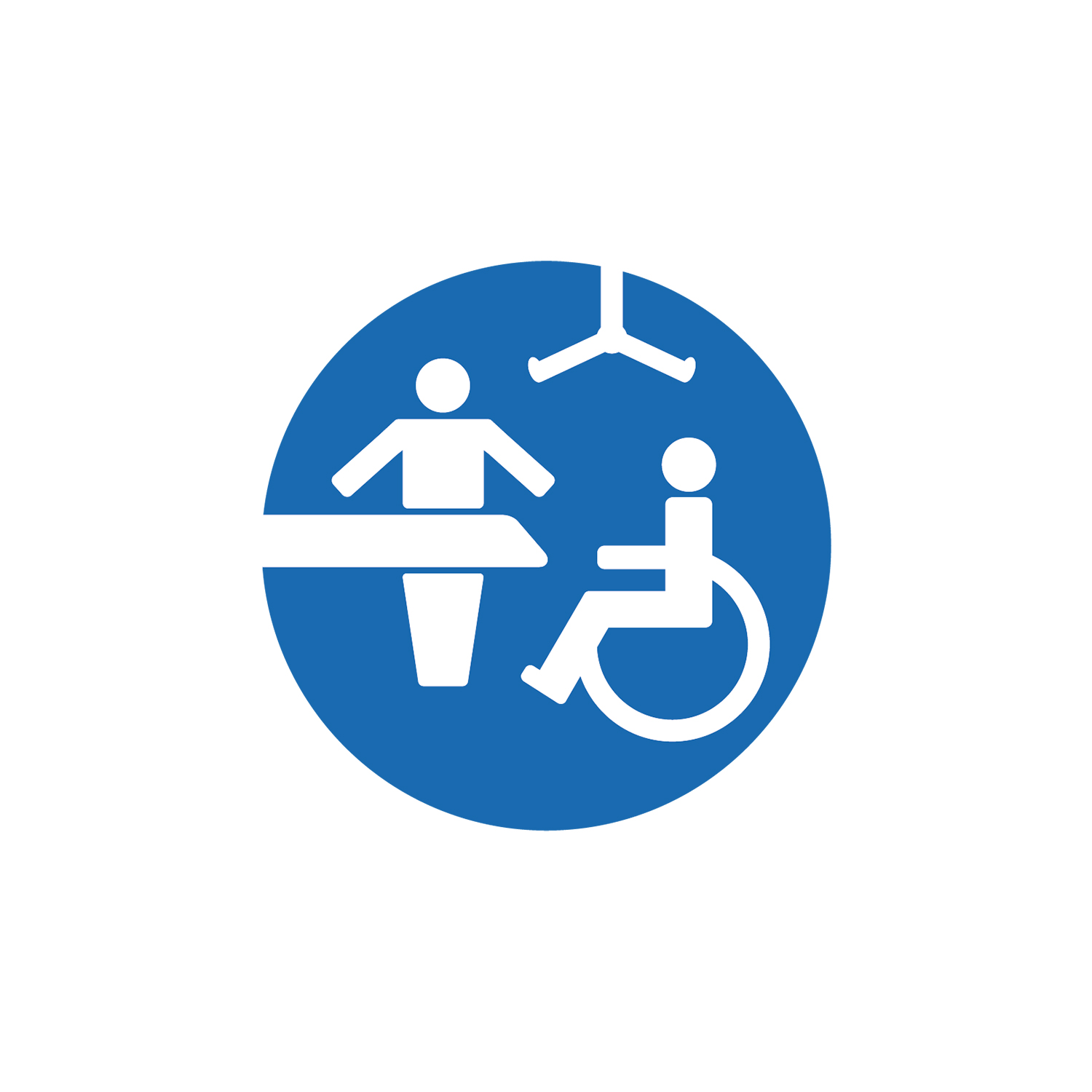 Changing Places Logo