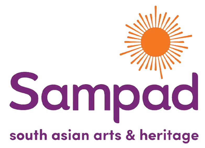 Sampad Logo